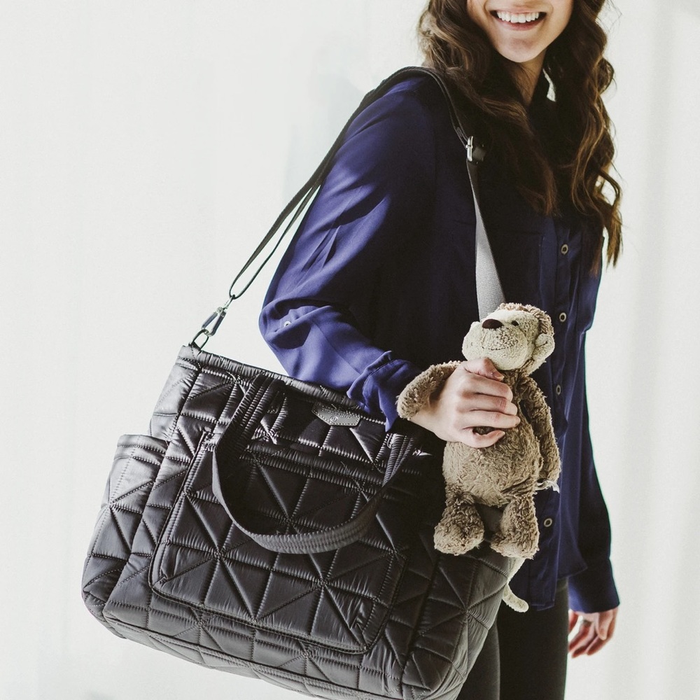 Diaper Bag - Picture 8 of 9